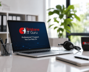 Looking for computer repairs in Brisbane? You’ve come to the right place!